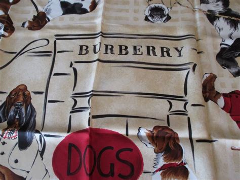 dog burberry scarf|where to buy burberry scarf.